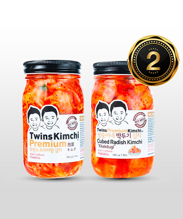 Kimchi Delivery Near You, Best Restaurants & Deals