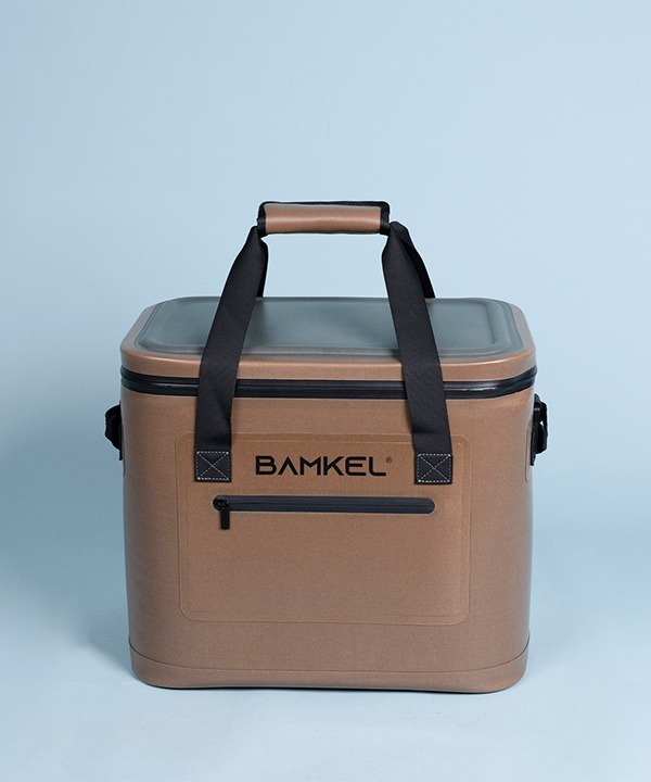  Bamkel Soft Cooler 24 Can
